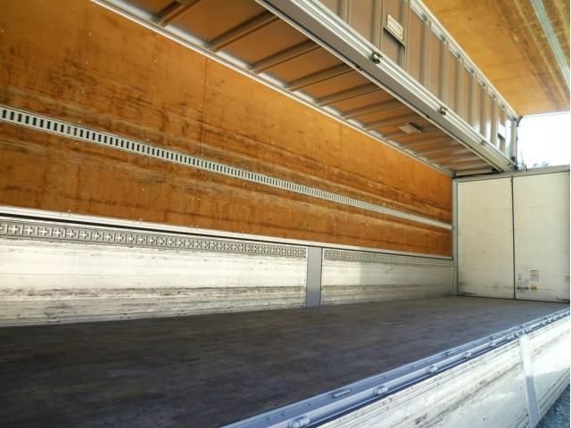 ISUZU GIGA 2016 Image 31