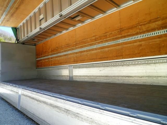 ISUZU GIGA 2016 Image 31