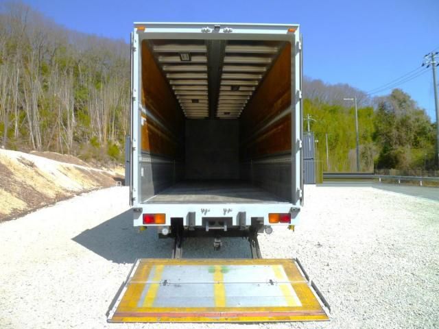 ISUZU GIGA 2016 Image 31