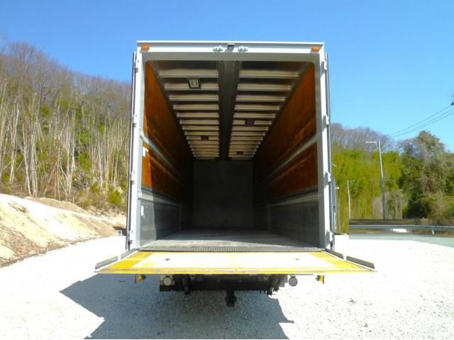 ISUZU GIGA 2016 Image 31