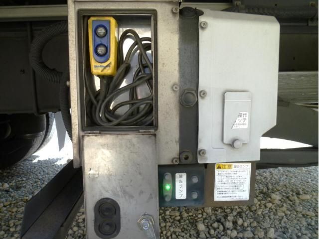 ISUZU GIGA 2016 Image 31