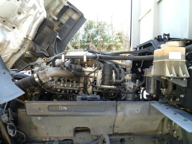 ISUZU GIGA 2016 Image 31