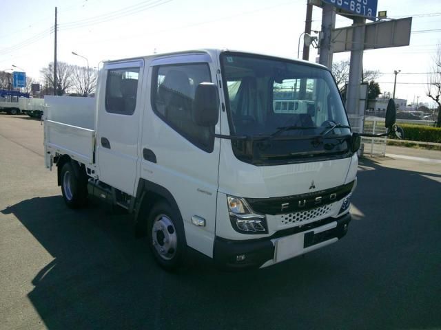 MITSUBISHI CANTER 2025 Image 31