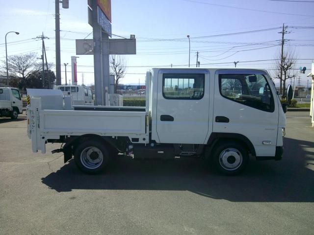 MITSUBISHI CANTER 2025 Image 31