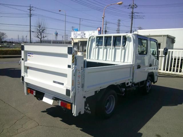 MITSUBISHI CANTER 2025 Image 31