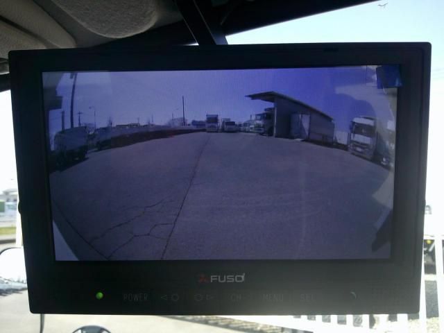 MITSUBISHI CANTER 2025 Image 31