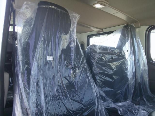 MITSUBISHI CANTER 2025 Image 31