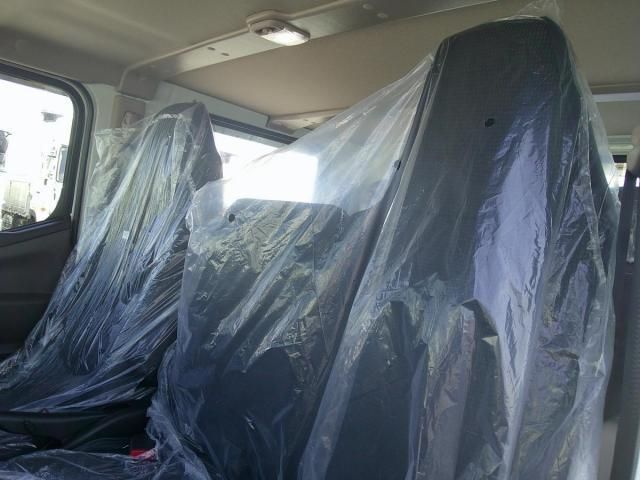 MITSUBISHI CANTER 2025 Image 31