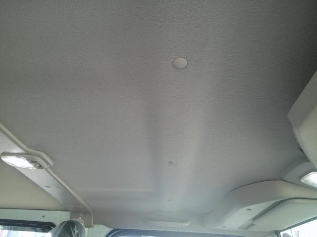 MITSUBISHI CANTER 2025 Image 31