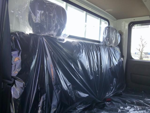 MITSUBISHI CANTER 2025 Image 31