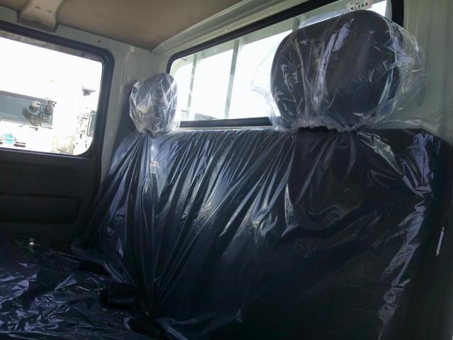 MITSUBISHI CANTER 2025 Image 31