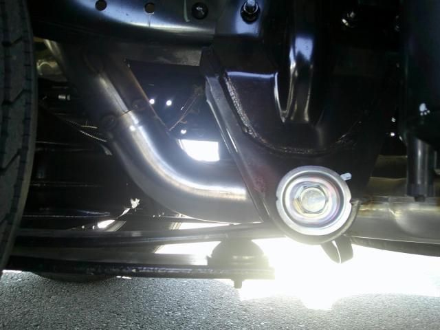 MITSUBISHI CANTER 2025 Image 31