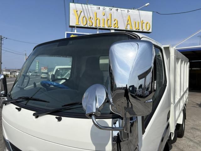 HINO DUTRO 2016 Image 31