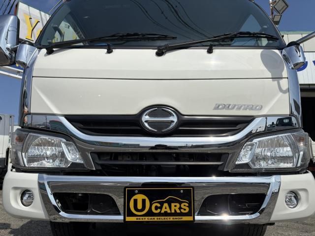 HINO DUTRO 2016 Image 31