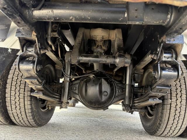 HINO DUTRO 2016 Image 31