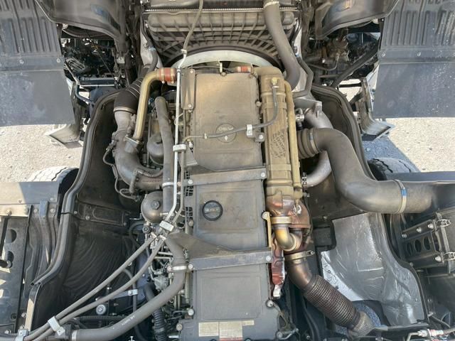 MITSUBISHI FUSOU SUPER GREAT 2024 Image 31