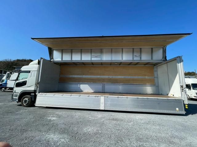 MITSUBISHI FUSOU SUPER GREAT 2024 Image 31