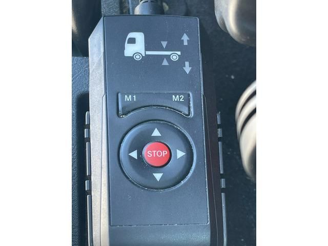 MITSUBISHI FUSOU SUPER GREAT 2024 Image 31