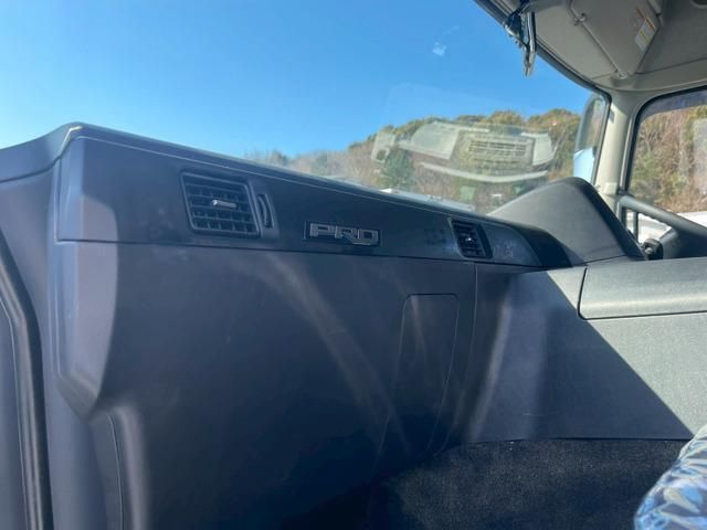 MITSUBISHI FUSOU SUPER GREAT 2024 Image 31