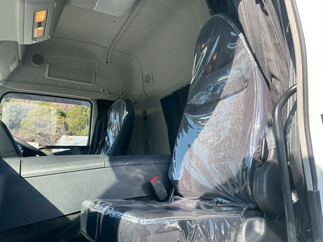 MITSUBISHI FUSOU SUPER GREAT 2024 Image 31