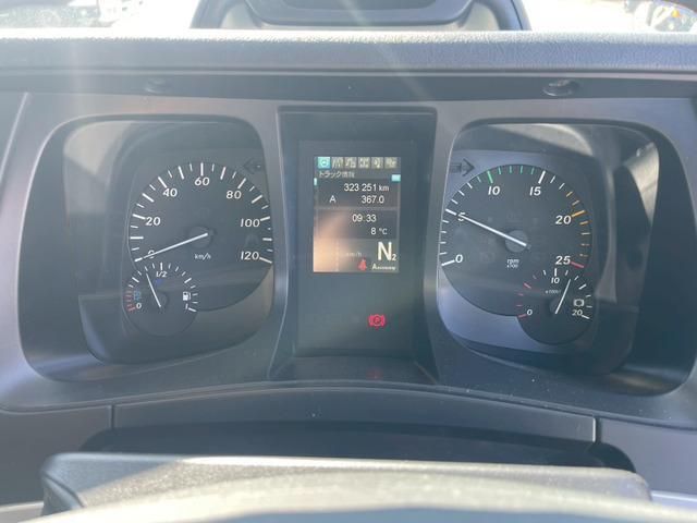 MITSUBISHI FUSOU SUPER GREAT 2024 Image 31