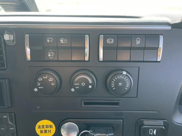 MITSUBISHI FUSOU SUPER GREAT 2024 Image 31