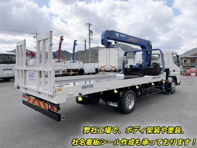 MITSUBISHI CANTER 2025 Image 31
