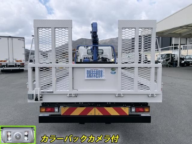 MITSUBISHI CANTER 2025 Image 31