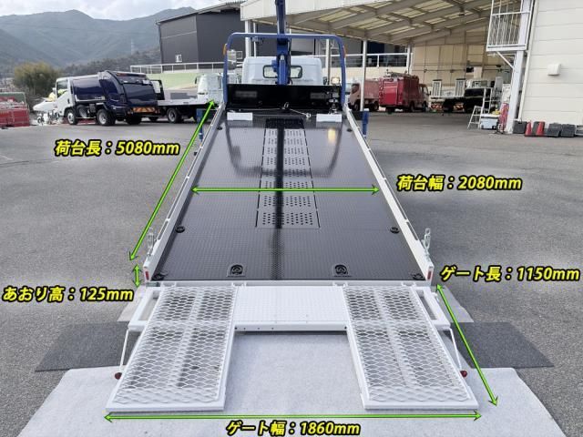 MITSUBISHI CANTER 2025 Image 31