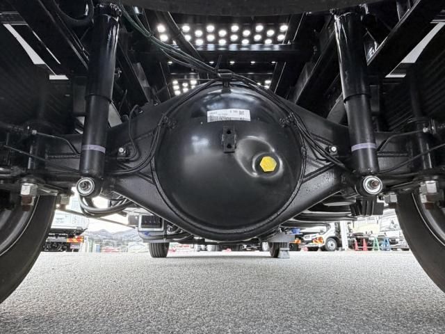 MITSUBISHI CANTER 2025 Image 31