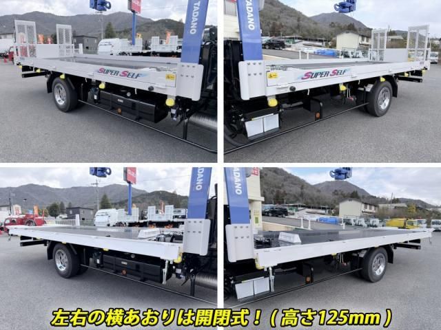 MITSUBISHI CANTER 2025 Image 31