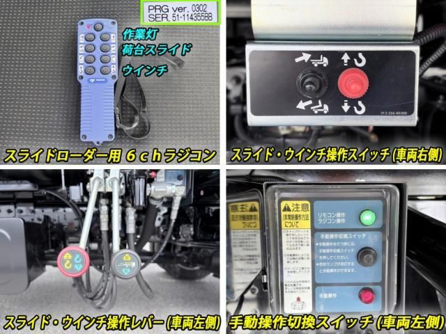 MITSUBISHI CANTER 2025 Image 31