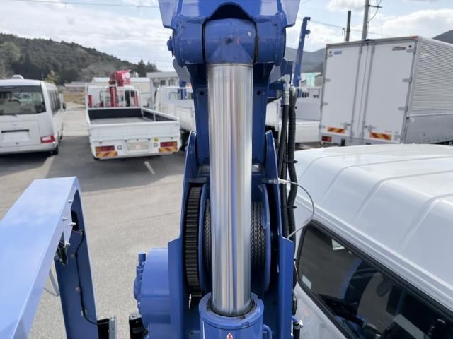 MITSUBISHI CANTER 2025 Image 31