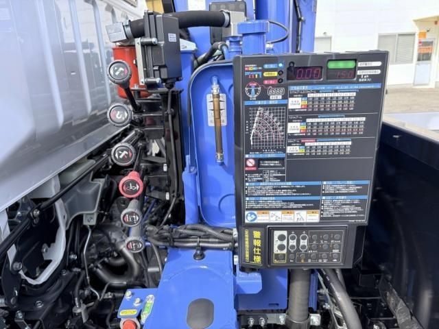 MITSUBISHI CANTER 2025 Image 31