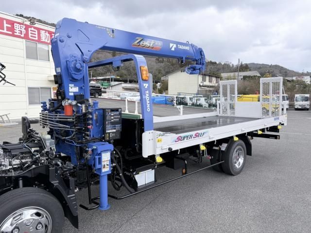 MITSUBISHI CANTER 2025 Image 31