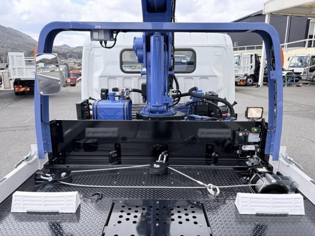 MITSUBISHI CANTER 2025 Image 31