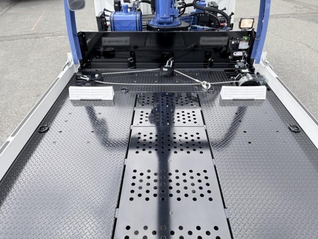 MITSUBISHI CANTER 2025 Image 31