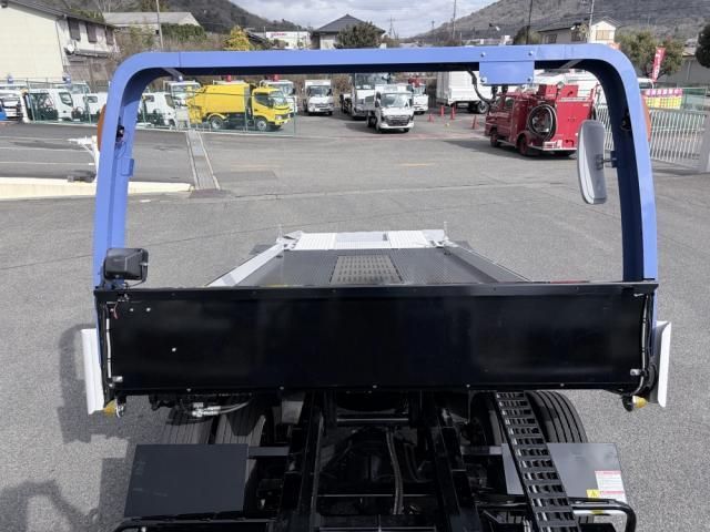 MITSUBISHI CANTER 2025 Image 31