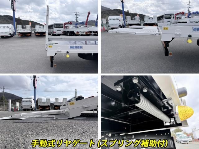 MITSUBISHI CANTER 2025 Image 31