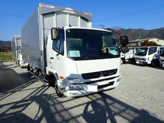 MITSUBISHI FUSOU FIGHTER 2025 Image 31