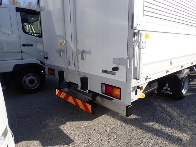 MITSUBISHI FUSOU FIGHTER 2025 Image 31