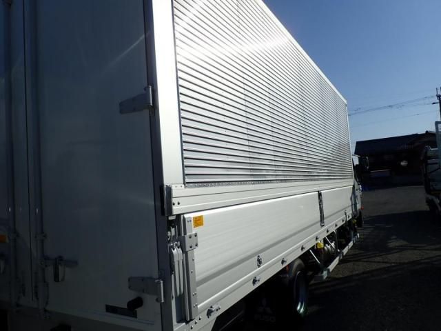 MITSUBISHI FUSOU FIGHTER 2025 Image 31