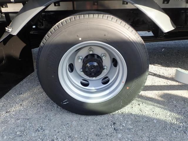 MITSUBISHI FUSOU FIGHTER 2025 Image 31