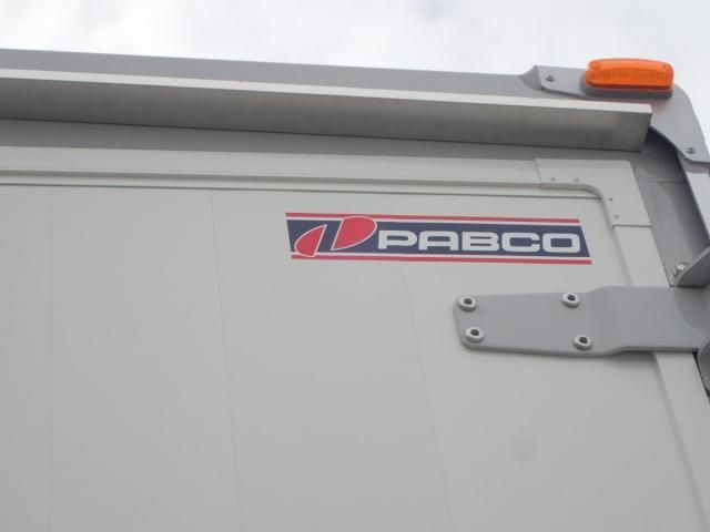 MITSUBISHI FUSOU FIGHTER 2025 Image 31