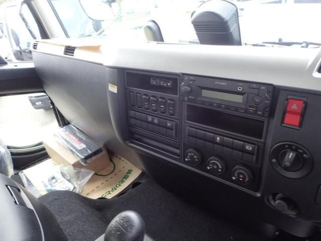 MITSUBISHI FUSOU FIGHTER 2025 Image 31