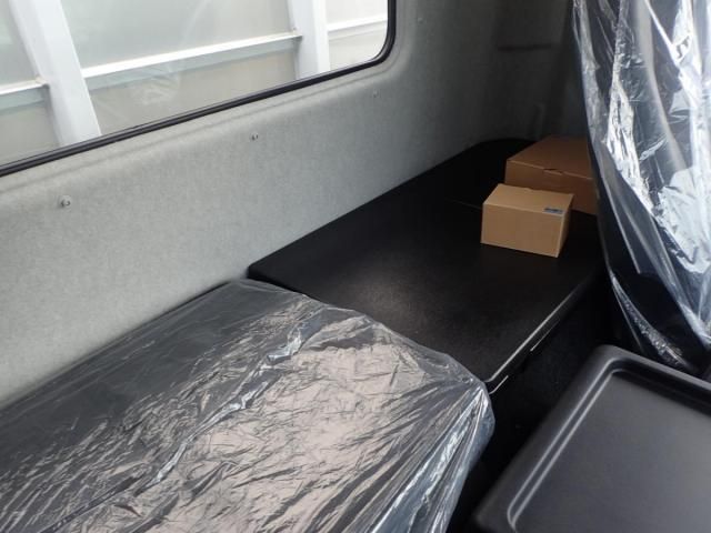 MITSUBISHI FUSOU FIGHTER 2025 Image 31