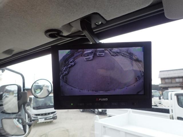 MITSUBISHI FUSOU FIGHTER 2025 Image 31