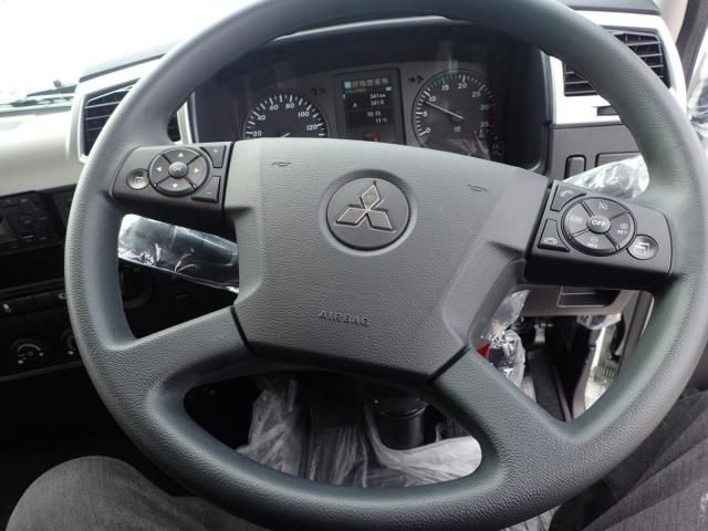 MITSUBISHI FUSOU FIGHTER 2025 Image 31