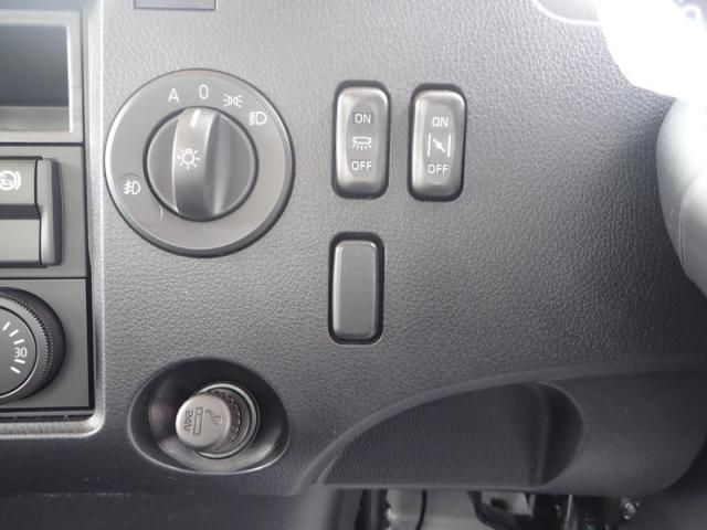 MITSUBISHI FUSOU FIGHTER 2025 Image 31