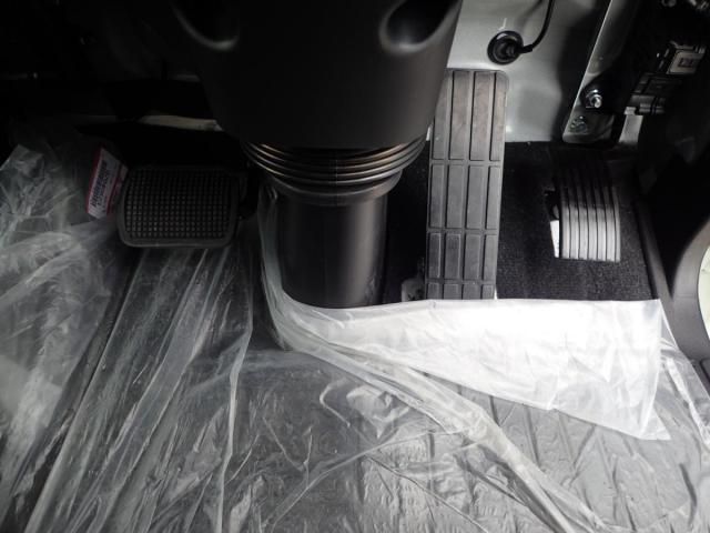 MITSUBISHI FUSOU FIGHTER 2025 Image 31